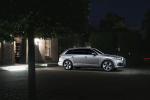 Audi Q7 TDI Quattro S-Line 2015 года (UK)